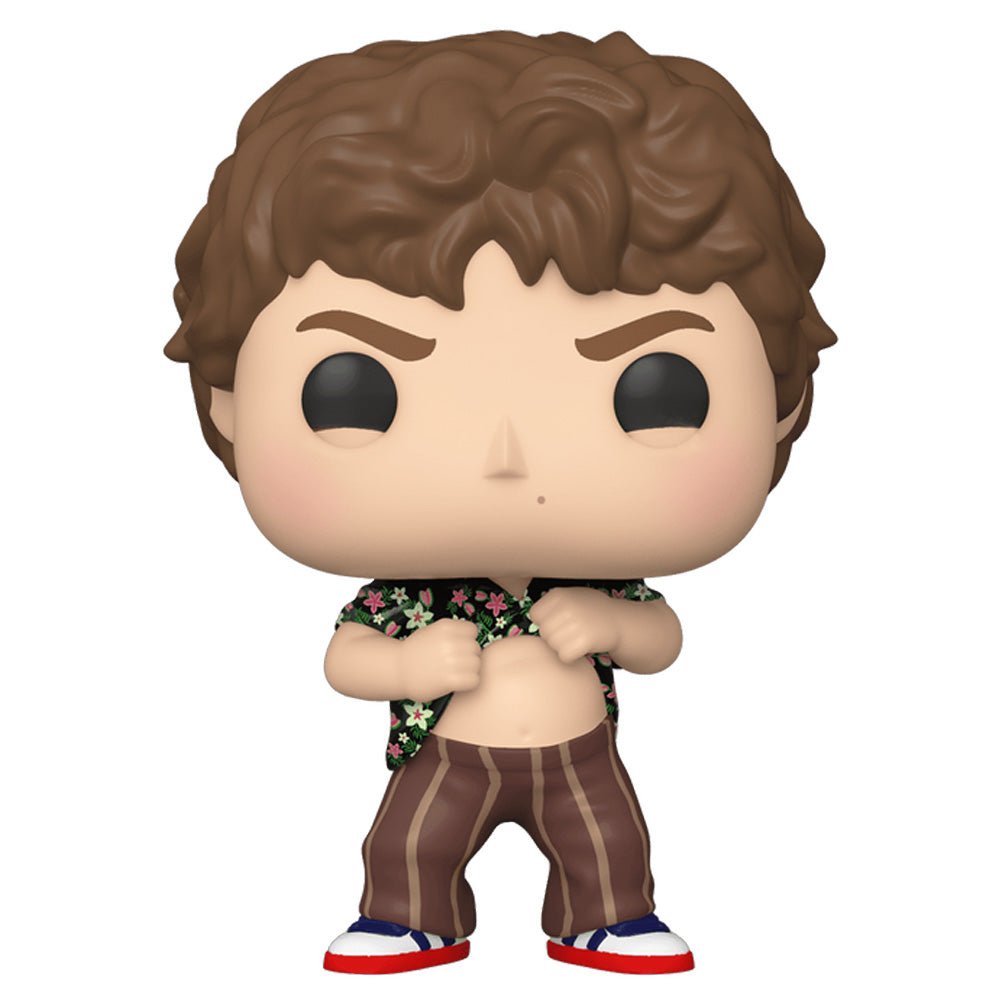 【予約商品】 GOONIES グーニーズ (公開 40周年 ) - Chunk Funko Pop! Vinyl Figure 1066 / フィギュア・人形 - PGS